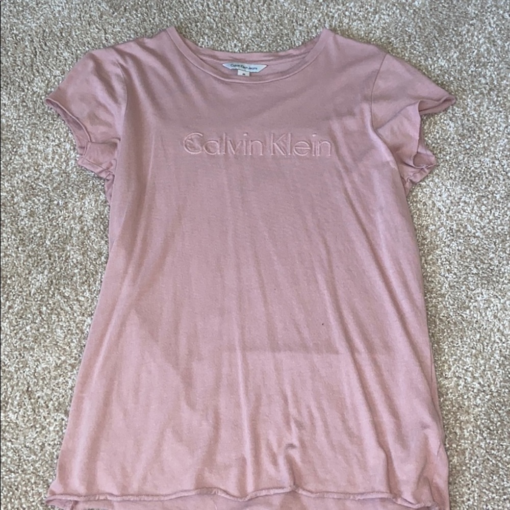 Women’s Calvin Klein T-Shirt